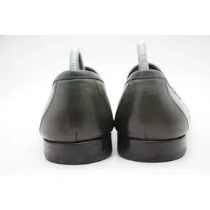 Vella Pais | Shoes | Vella Pais Mens Size 1 Black Leather  display picture 2